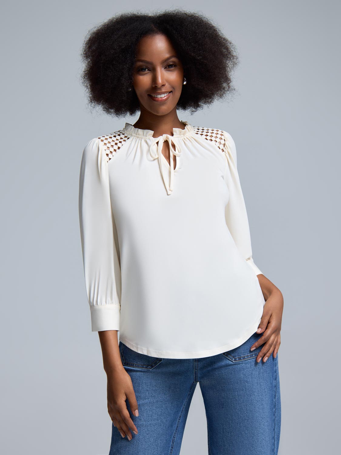 Antique Creme