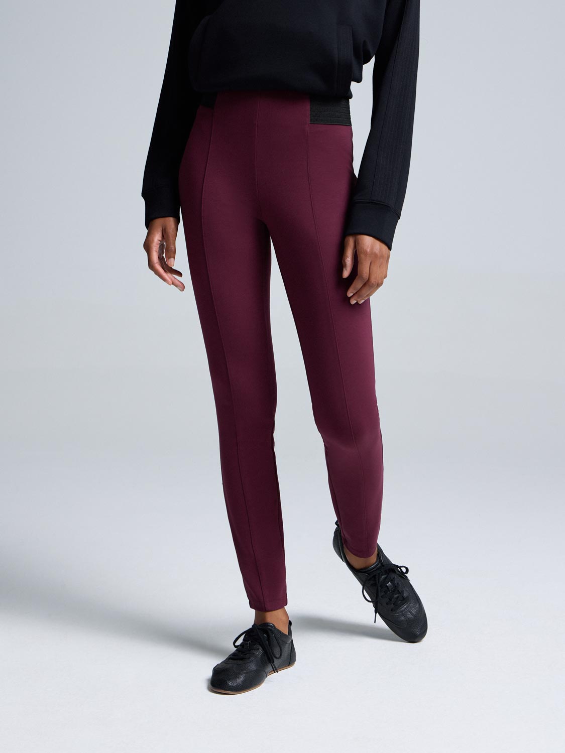 Rumba Red