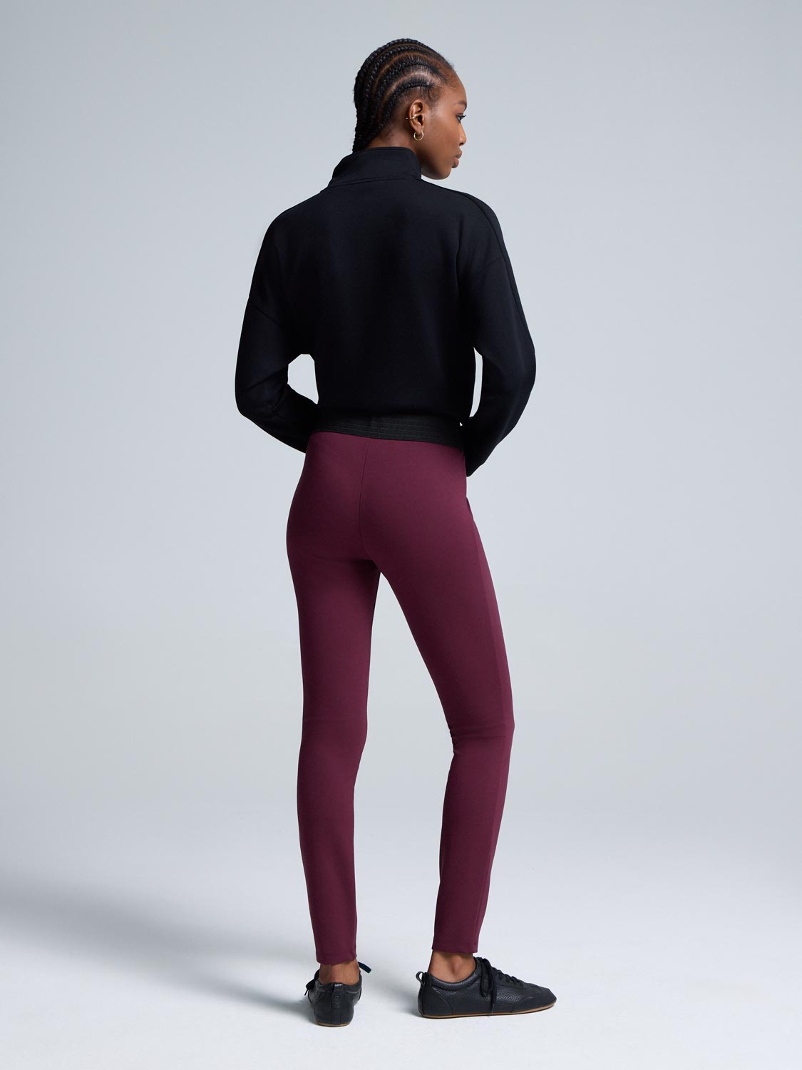 Rumba Red