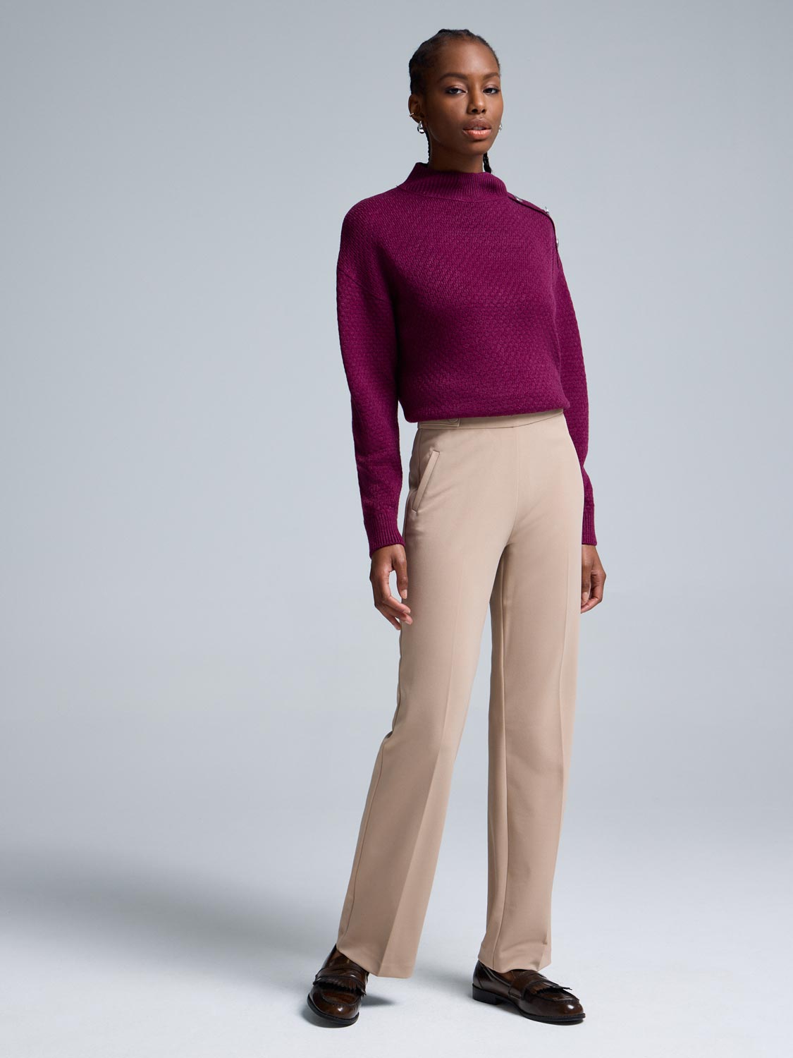 Dk Beige