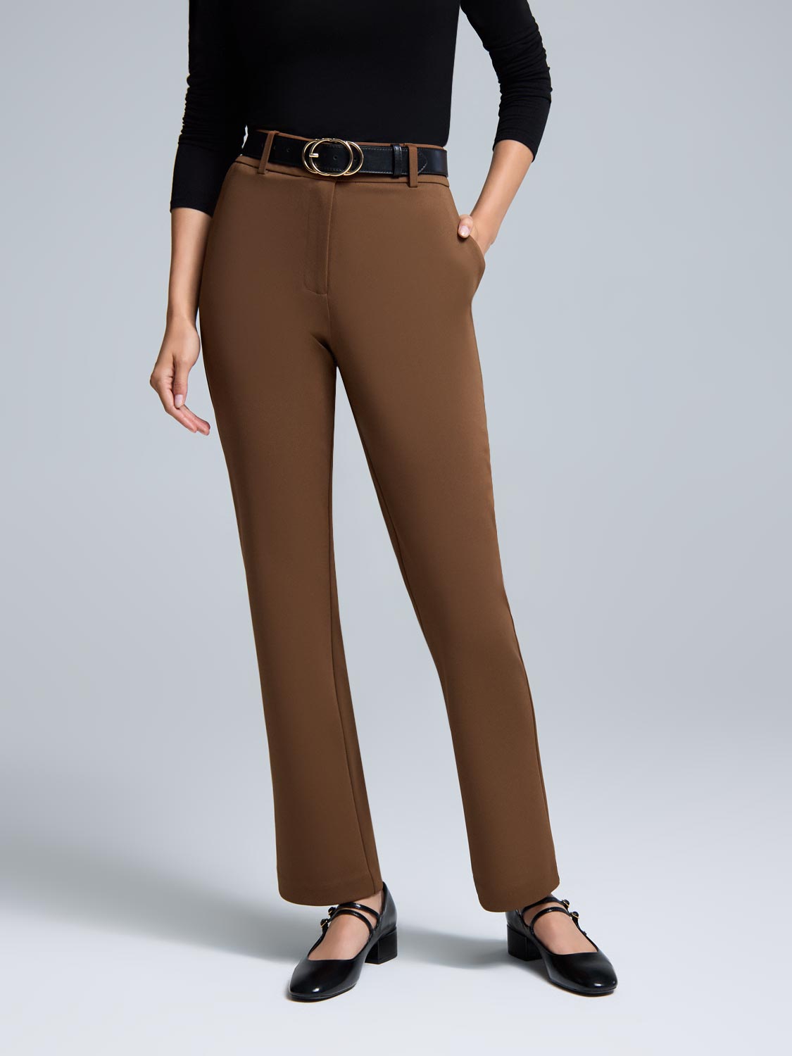 Amber Brown