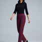 Rumba Red