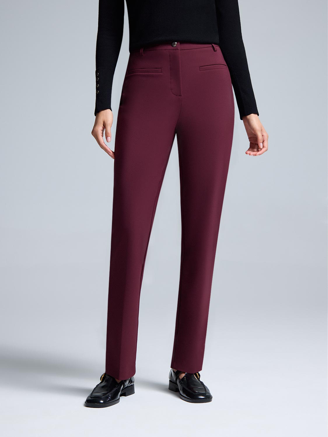 Rumba Red