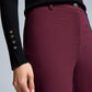 Rumba Red