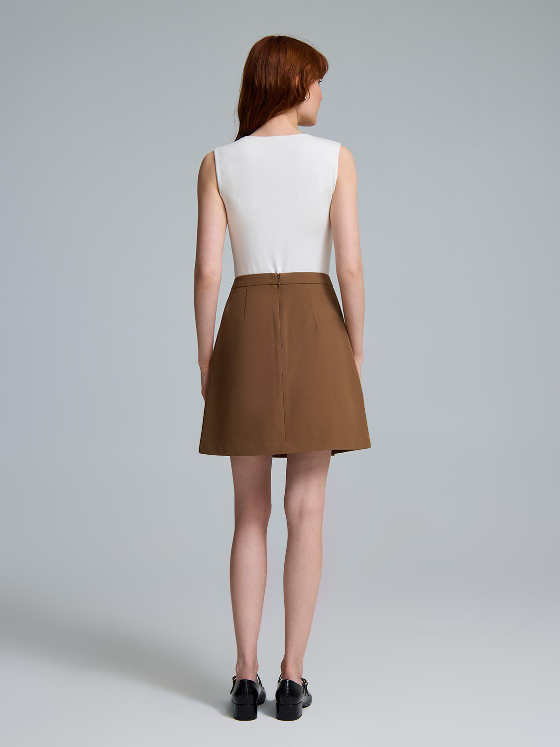 Amber Brown