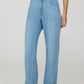 Lt Denim Blasted