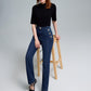 Dk Denim Blasted