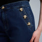 Dk Denim Blasted