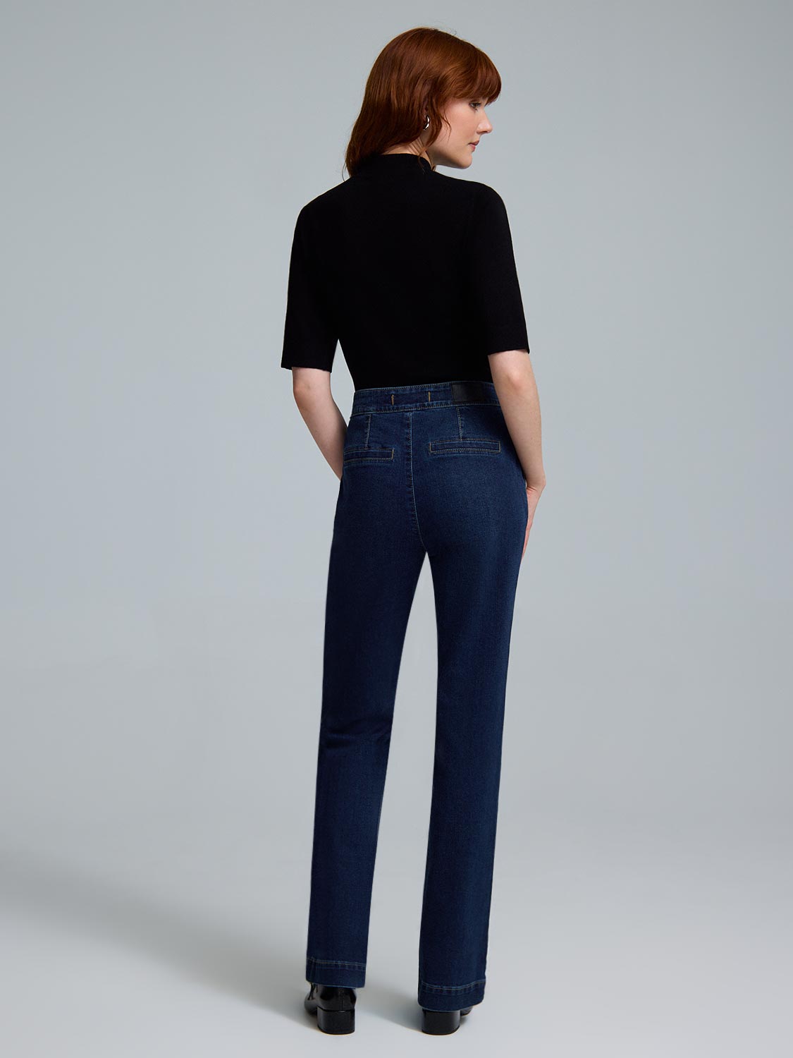 Dk Denim Blasted