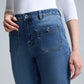 Md Denim Blasted