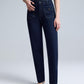 Dk Denim Blue