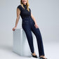 Dk Denim Blue