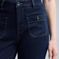 Dk Denim Blue