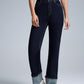 Dk Denim Blue