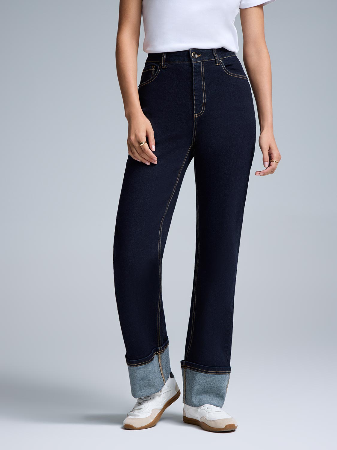Dk Denim Blue