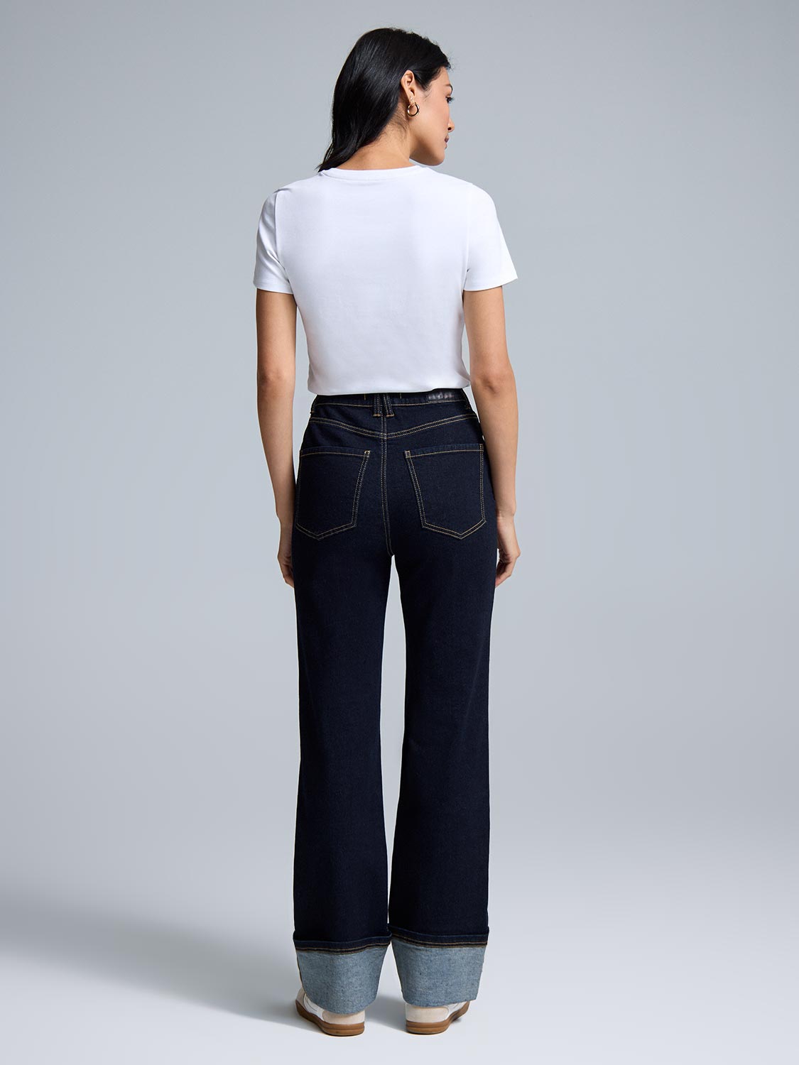 Dk Denim Blue