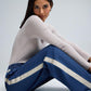 Dk Denim Blasted