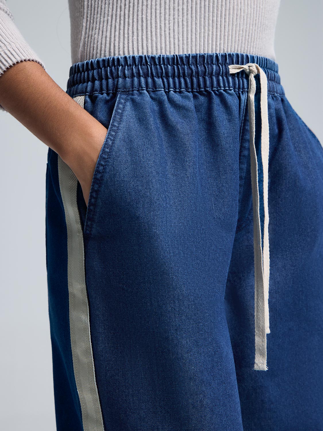 Dk Denim Blasted