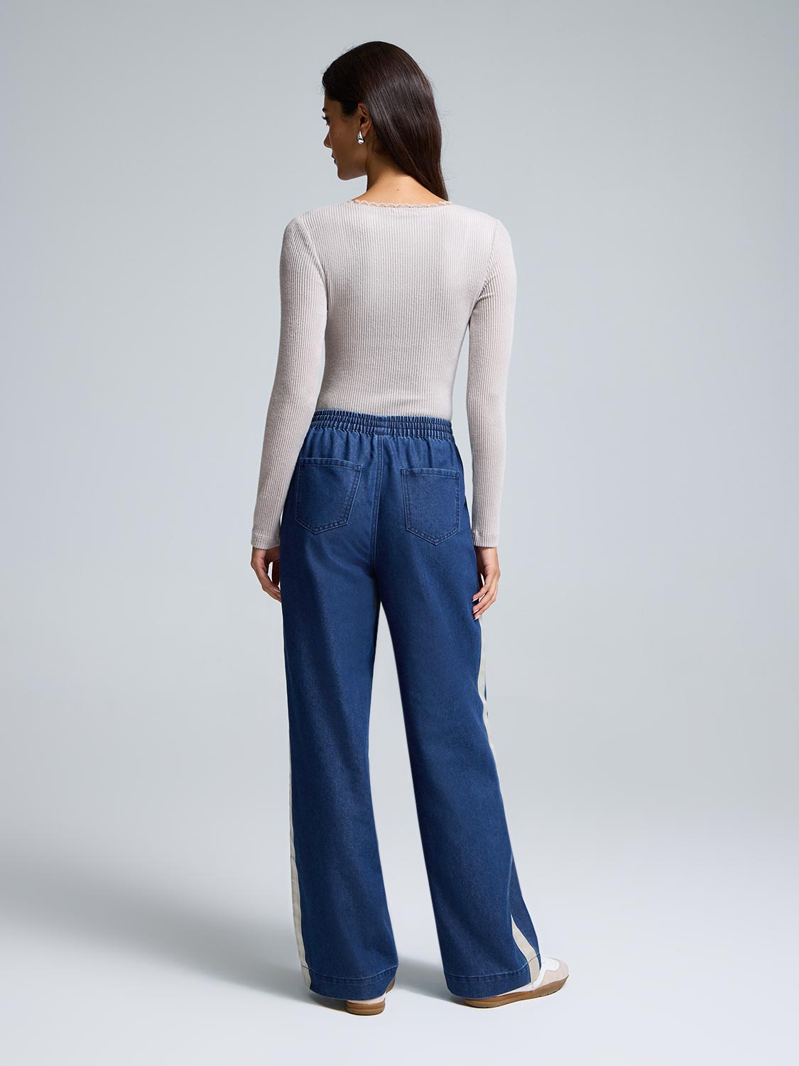 Dk Denim Blasted