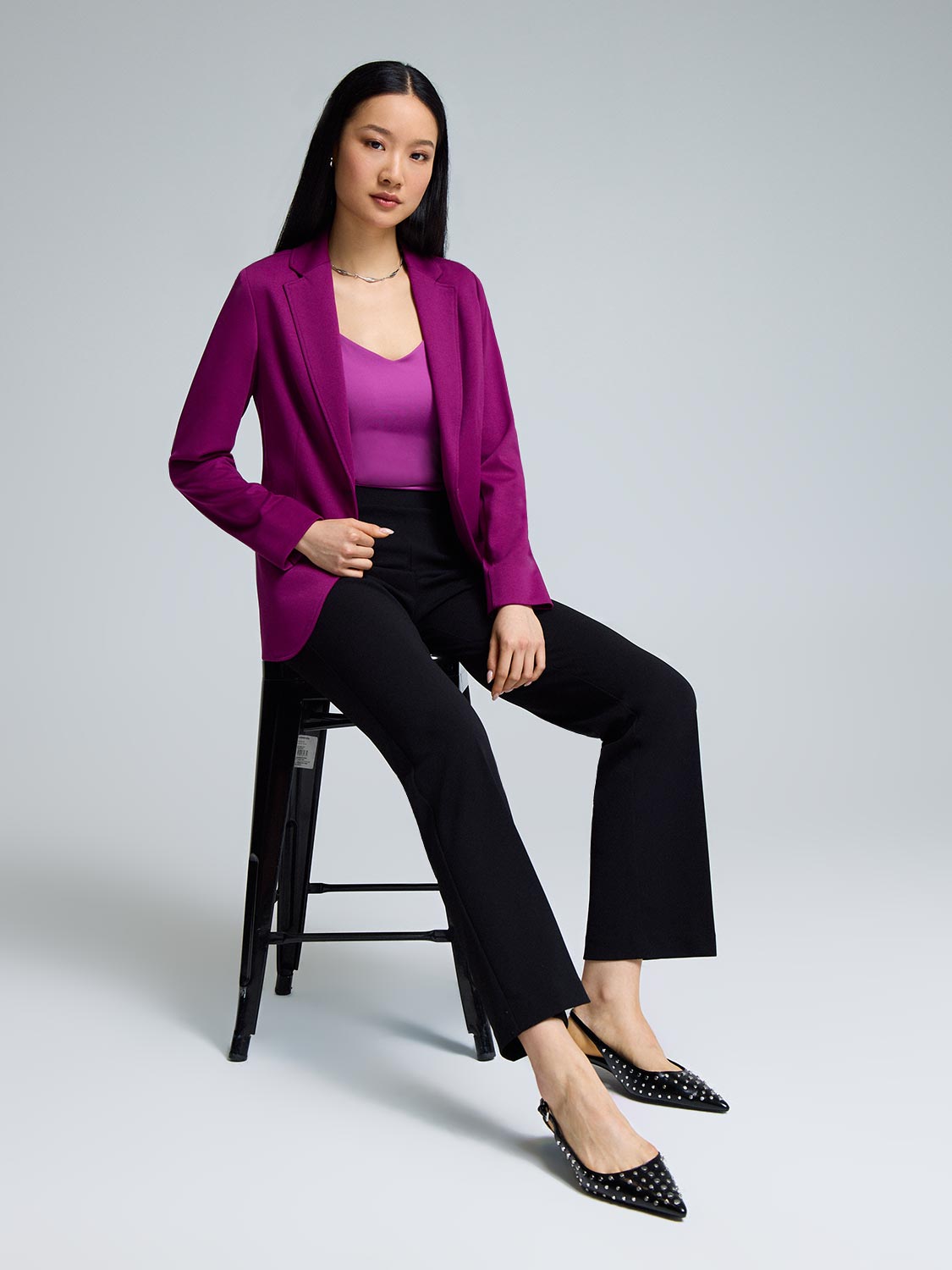 Dk Purple