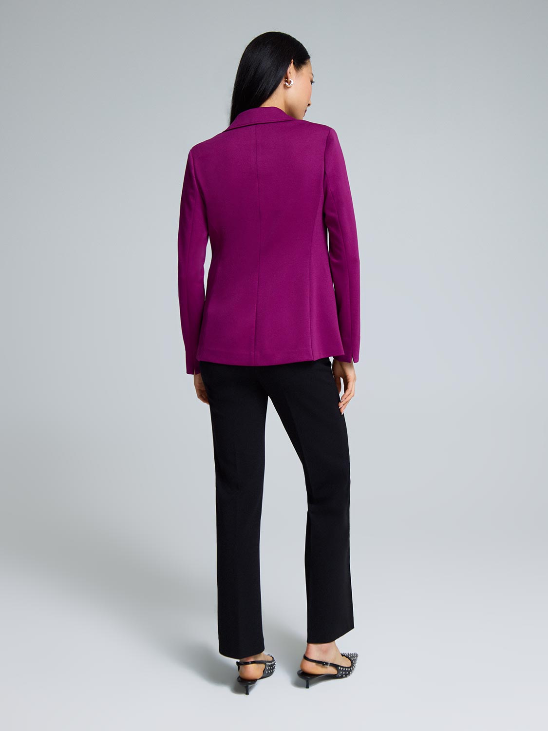 Dk Purple