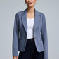 Grey Blue