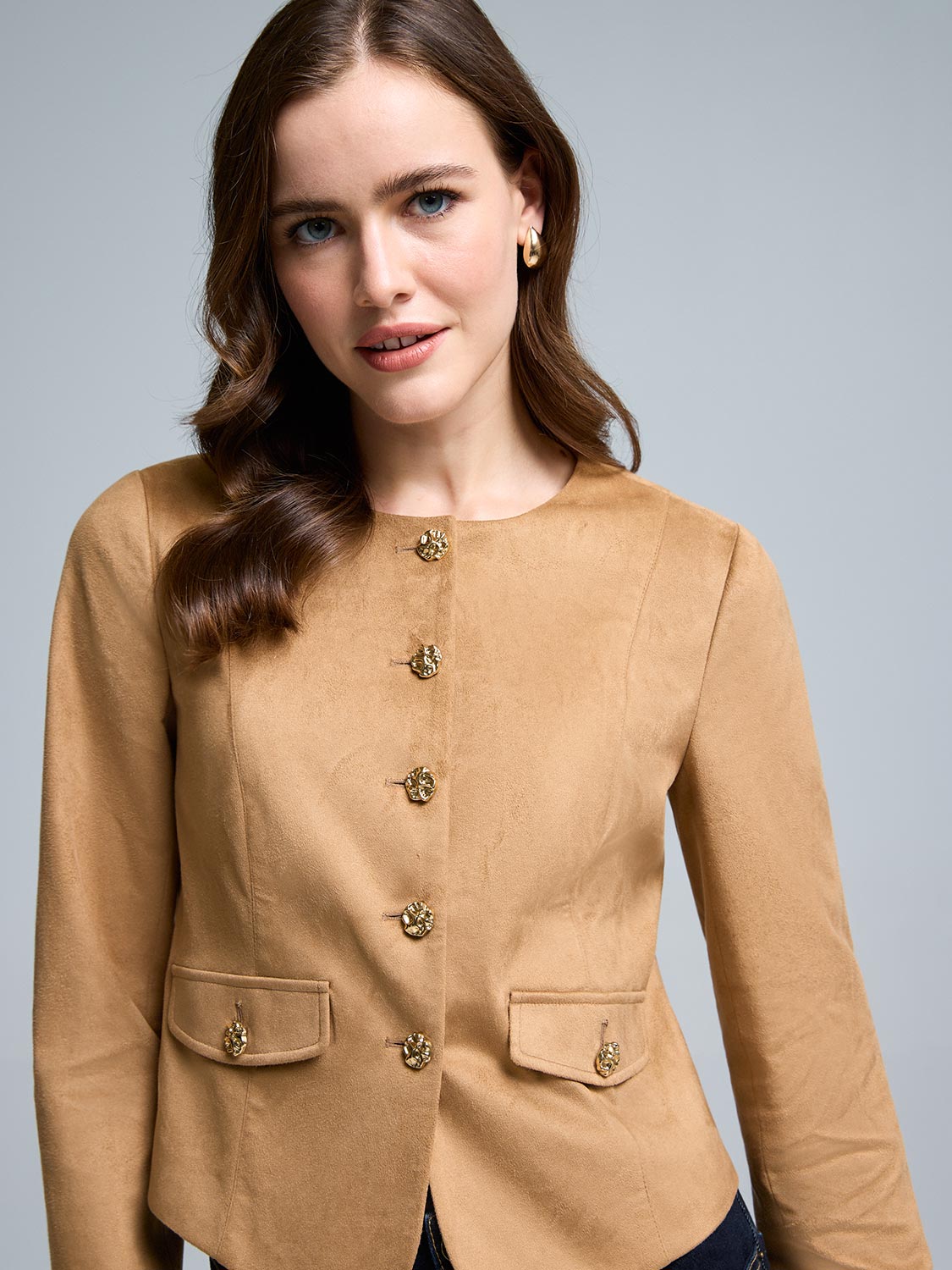 Dk Beige