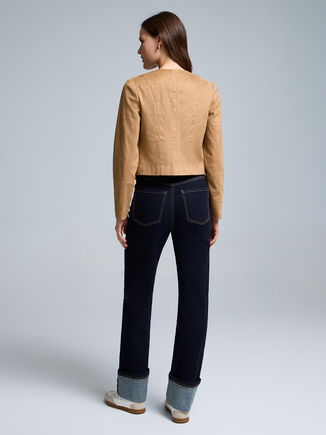 Dk Beige