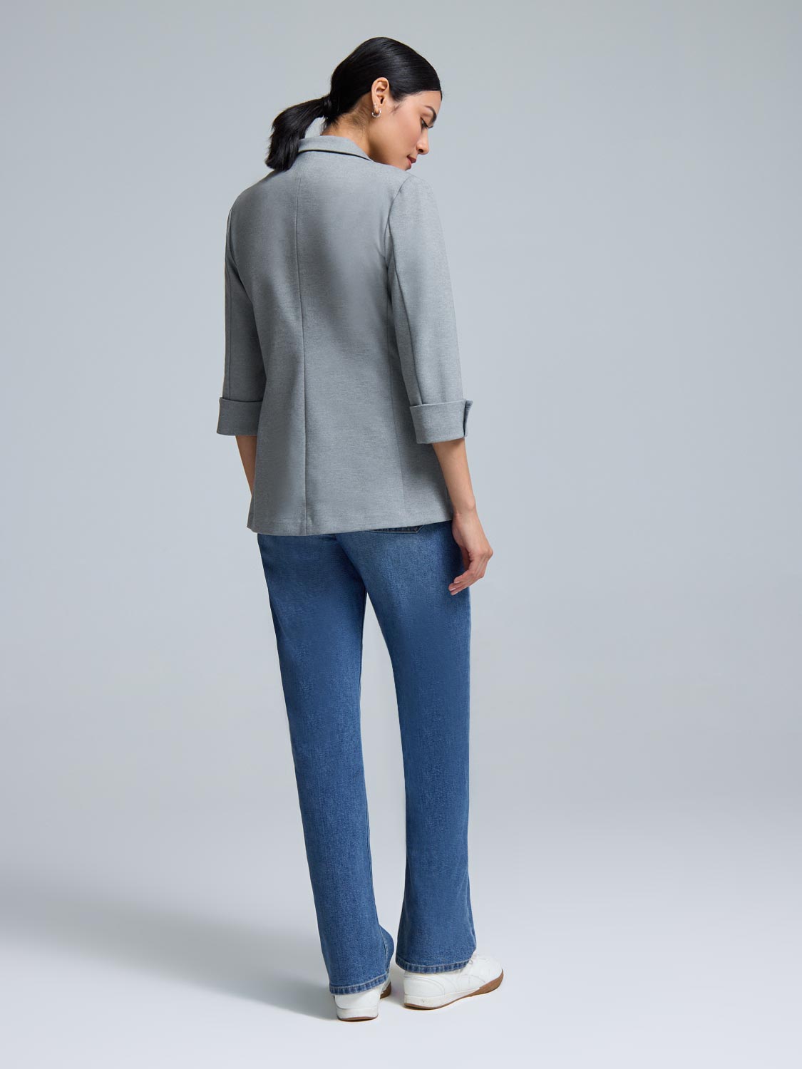 Grey