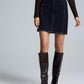 Dk Denim Blue