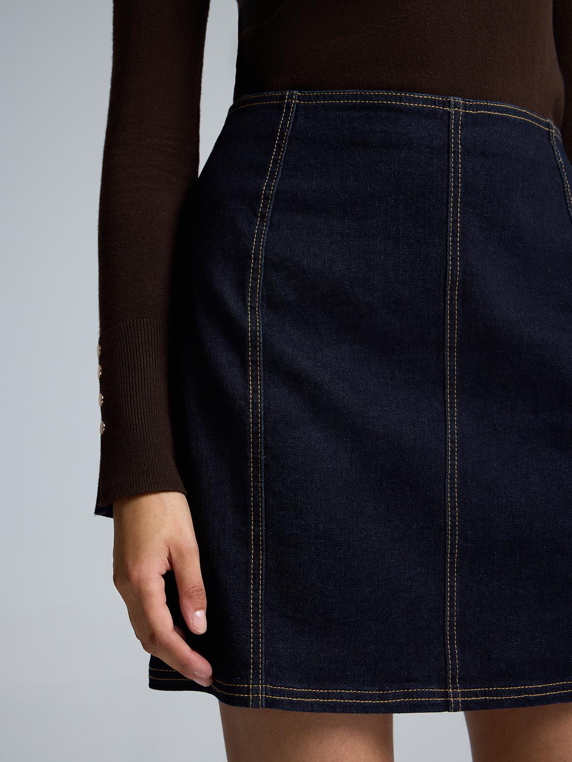 Dk Denim Blue