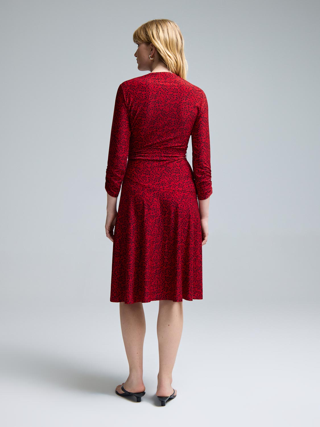 Mars Red