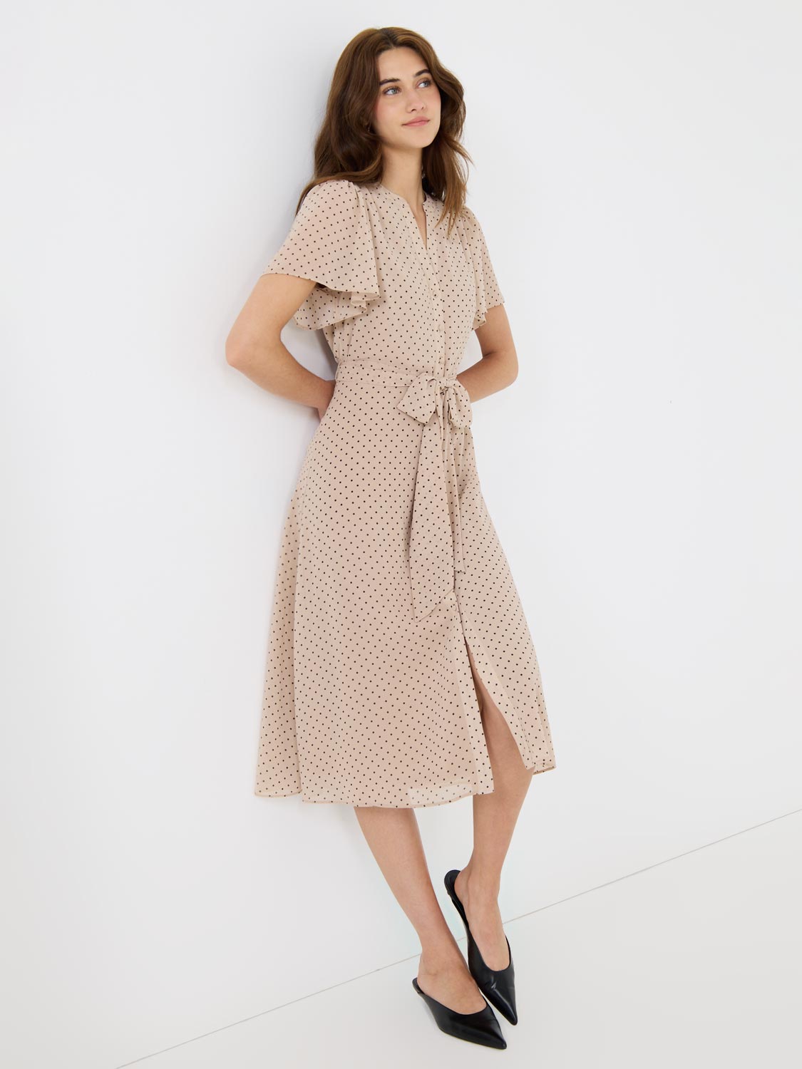 Dk Beige