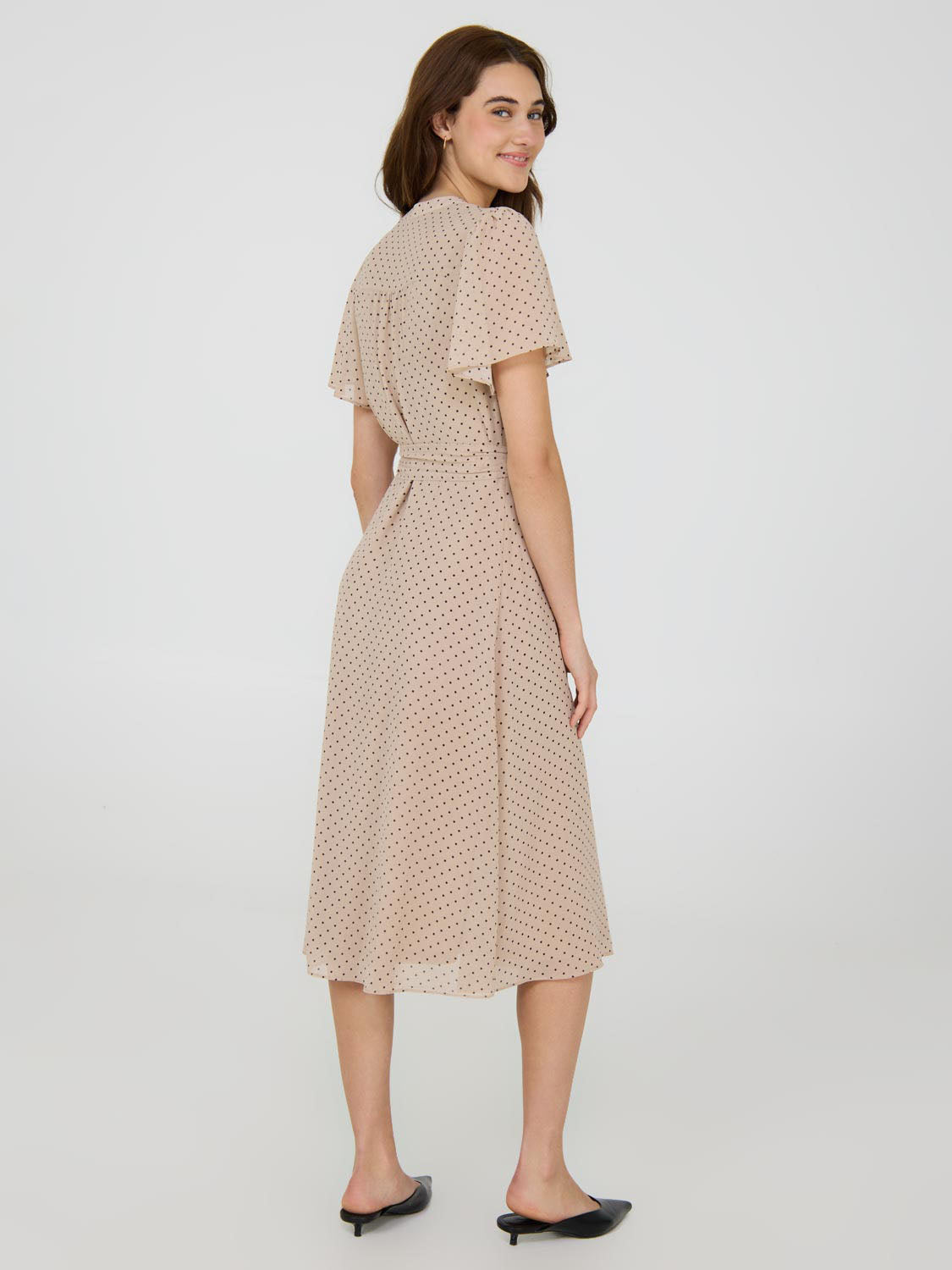 Dk Beige