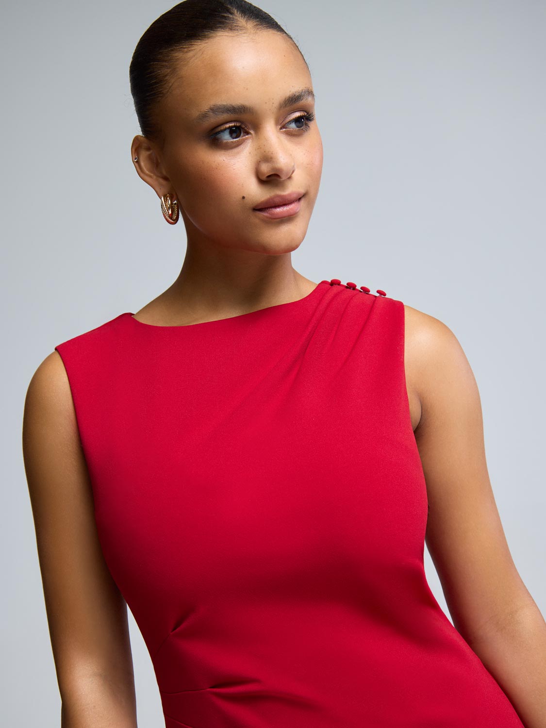 Mars Red