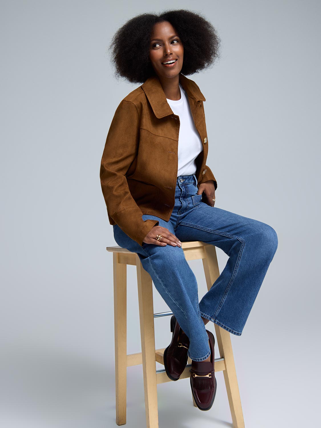Dk Brown