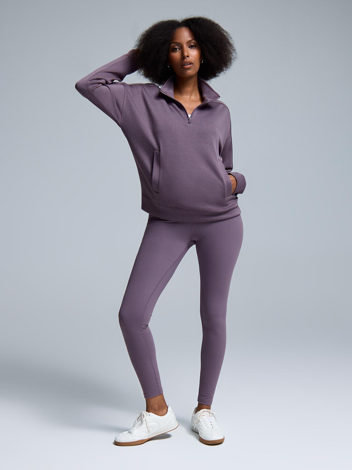 Violet