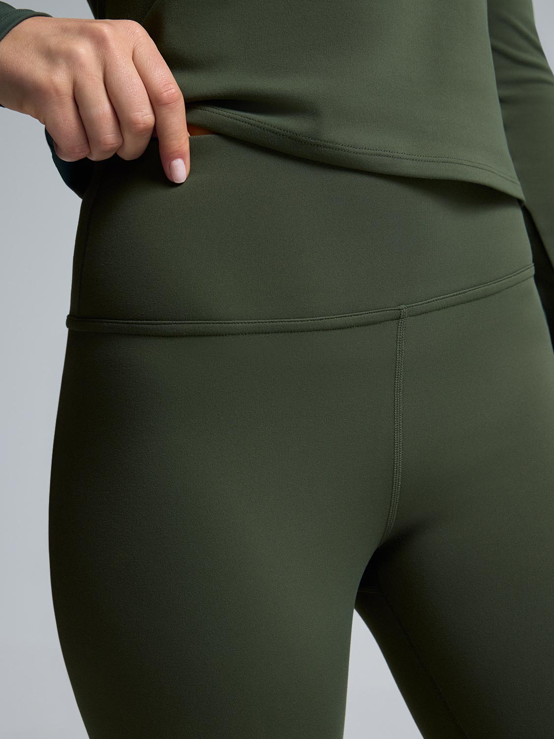 Dk Green