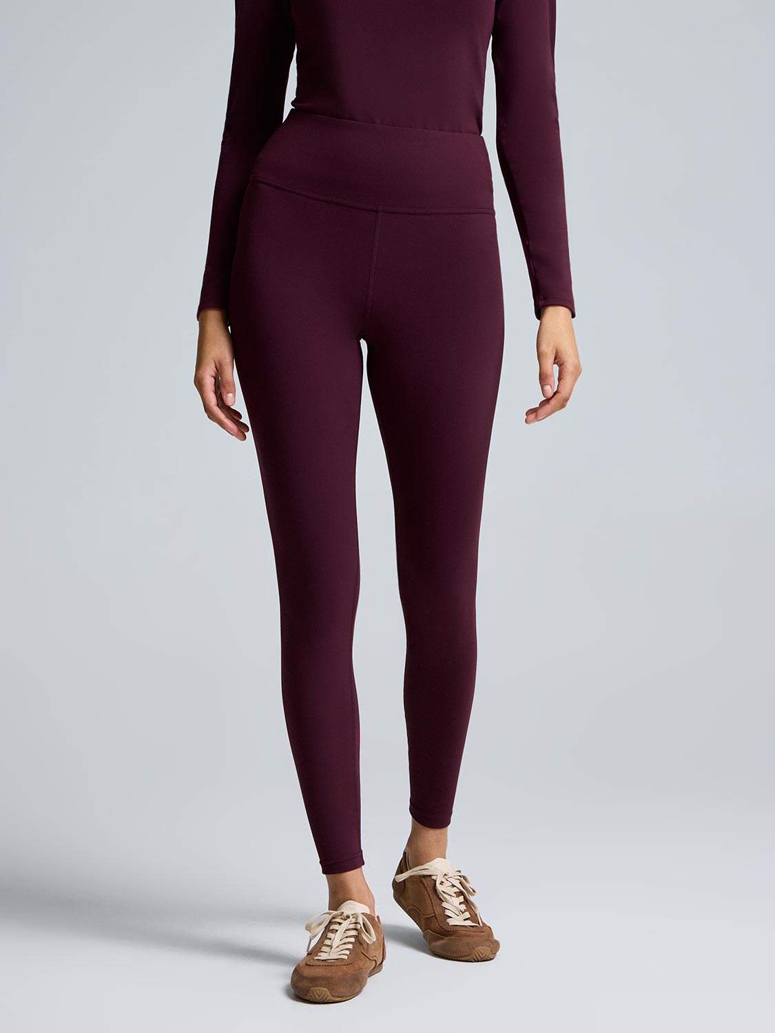 Rumba Red