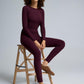 Rumba Red