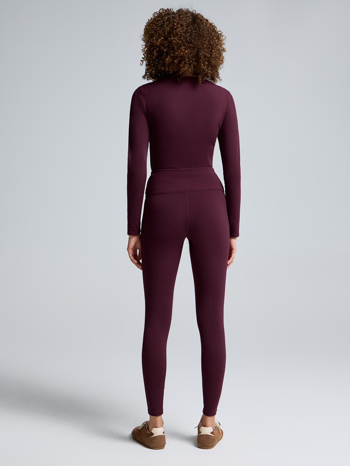 Rumba Red