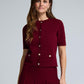 Rumba Red