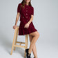 Rumba Red