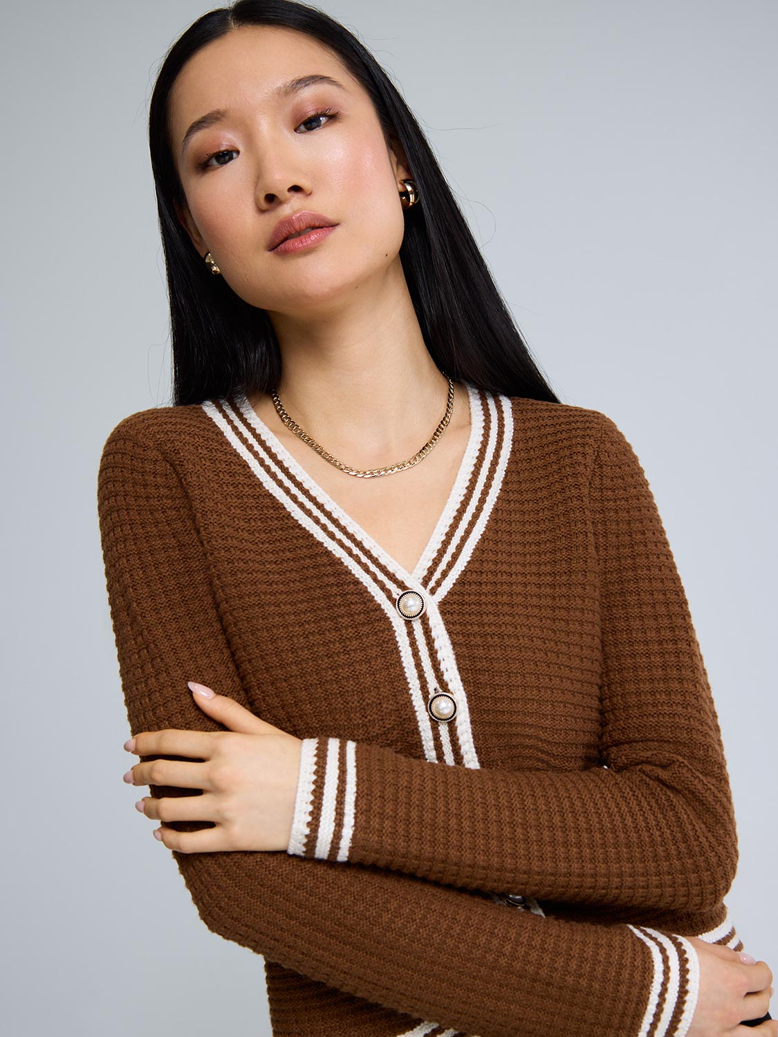 Amber Brown