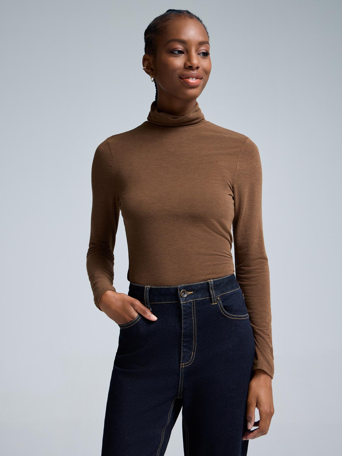 Amber Brown