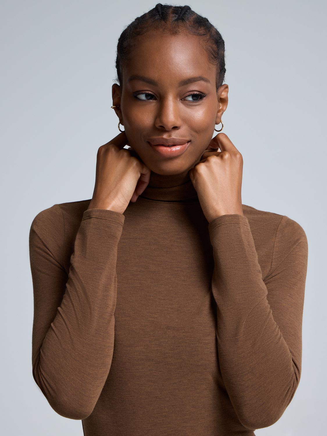 Amber Brown