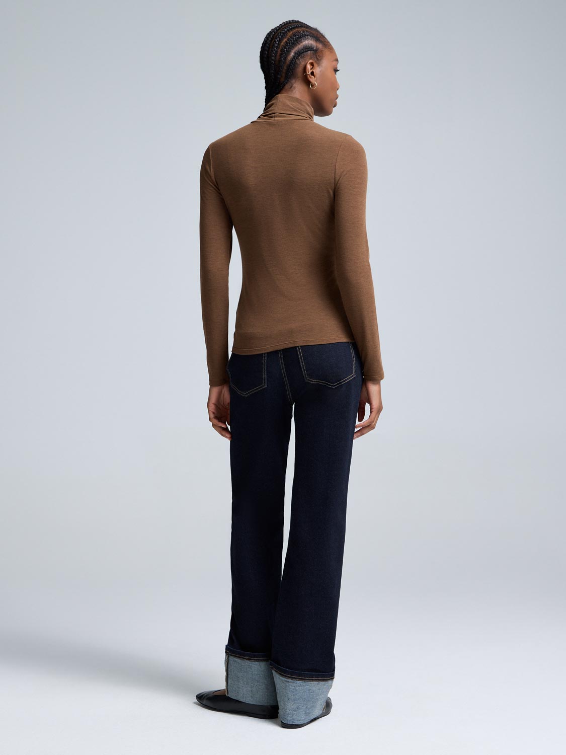Amber Brown