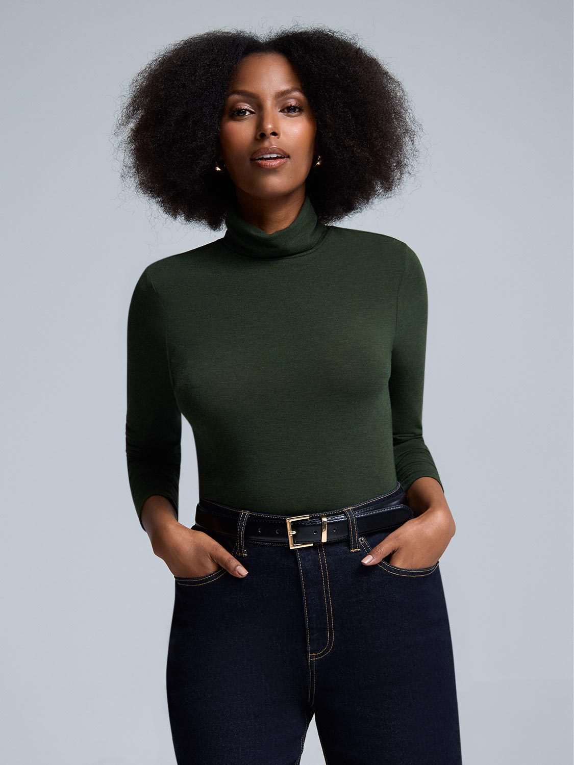 Dk Green