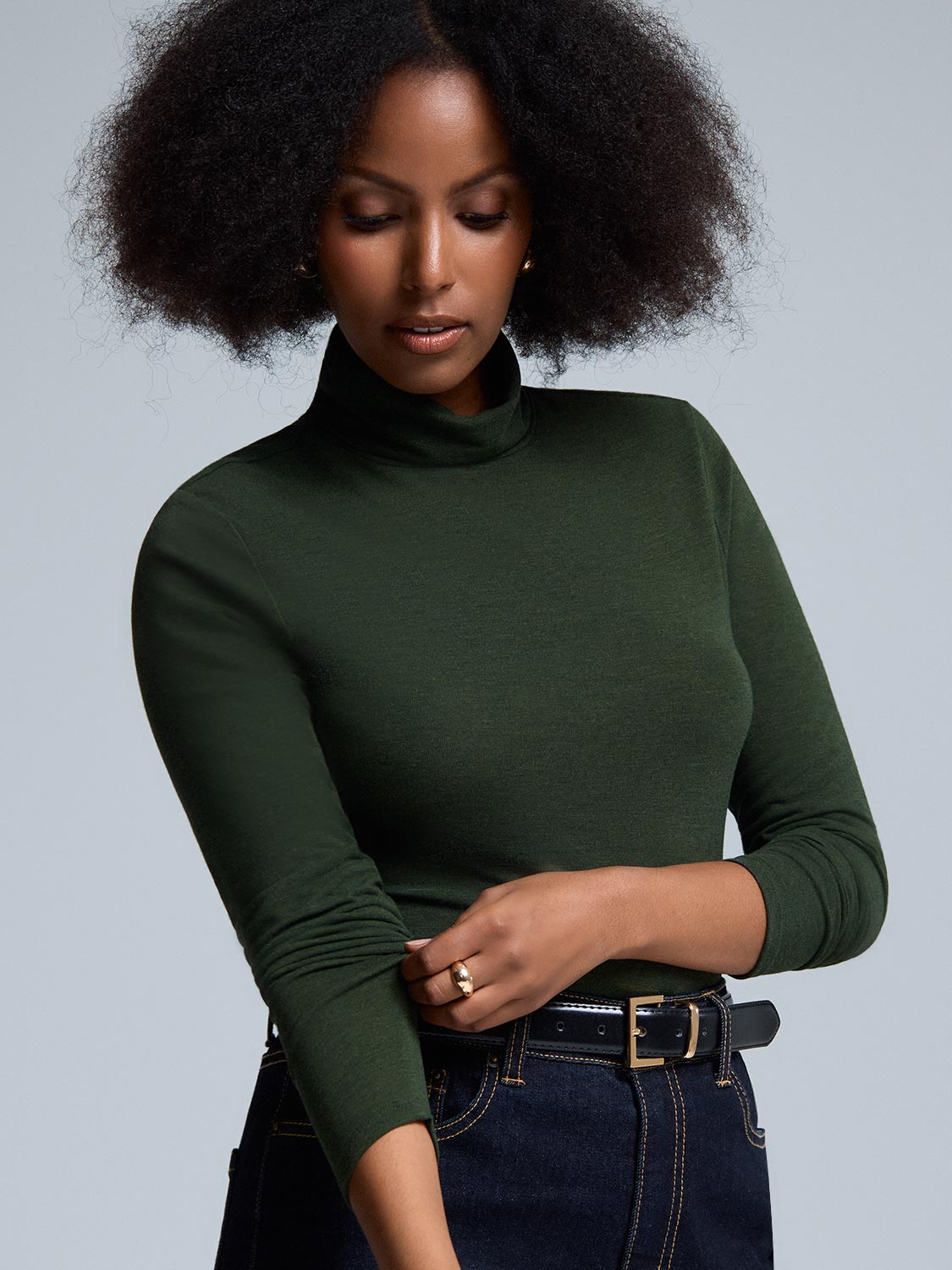 Dk Green