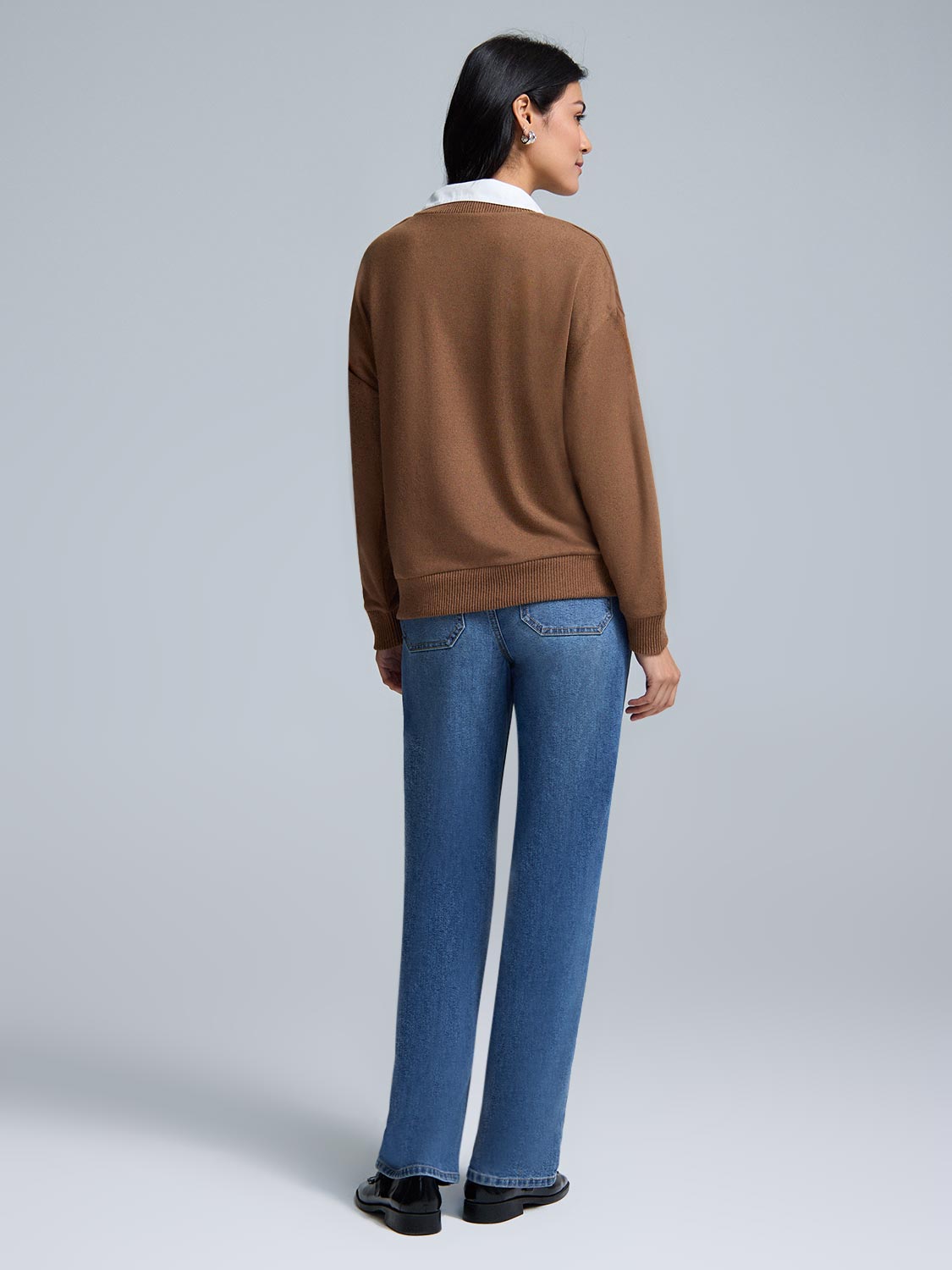 Amber Brown